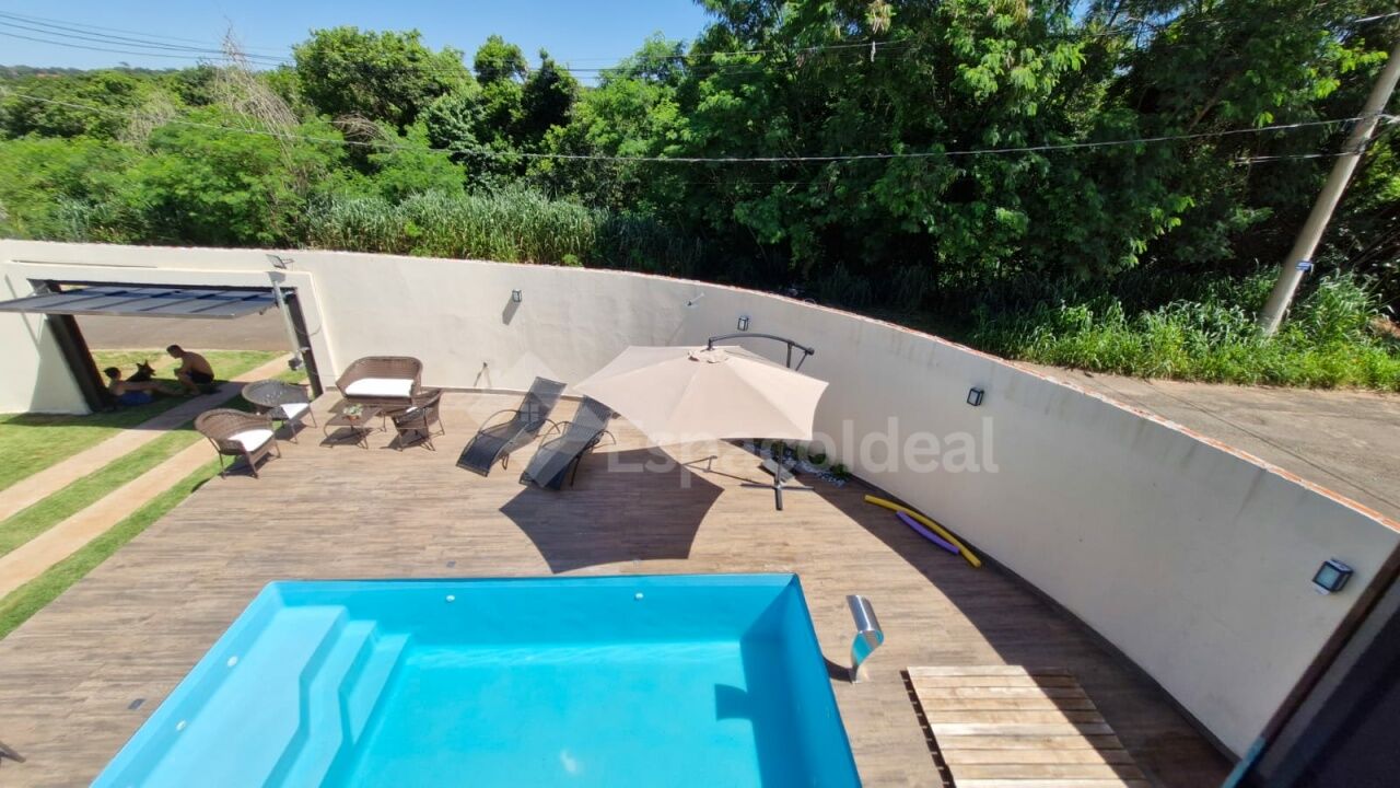 Casa, 1 quarto, 100 m² - Foto 16