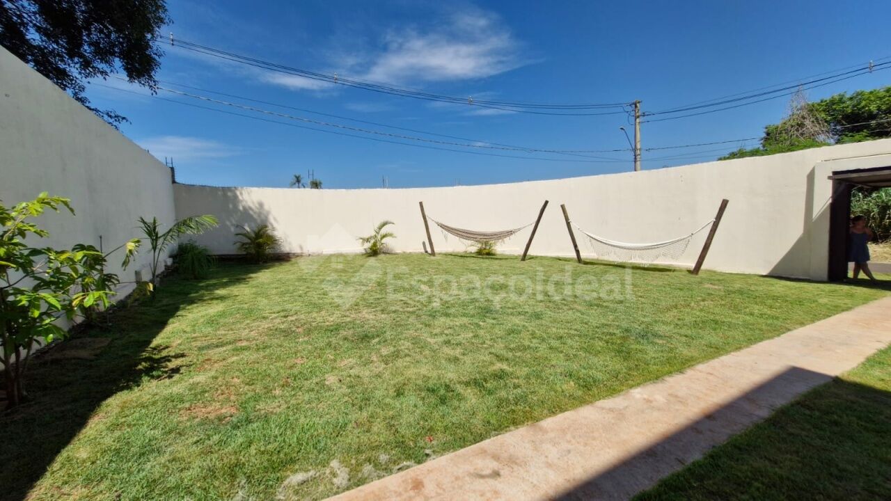 Casa, 1 quarto, 100 m² - Foto 17