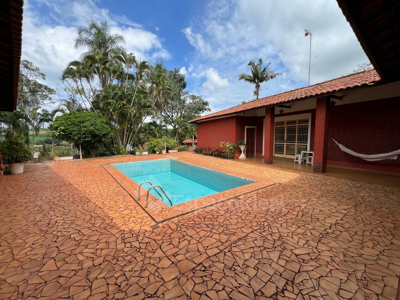 Chacara para Venda - Chácaras Santo Antônio