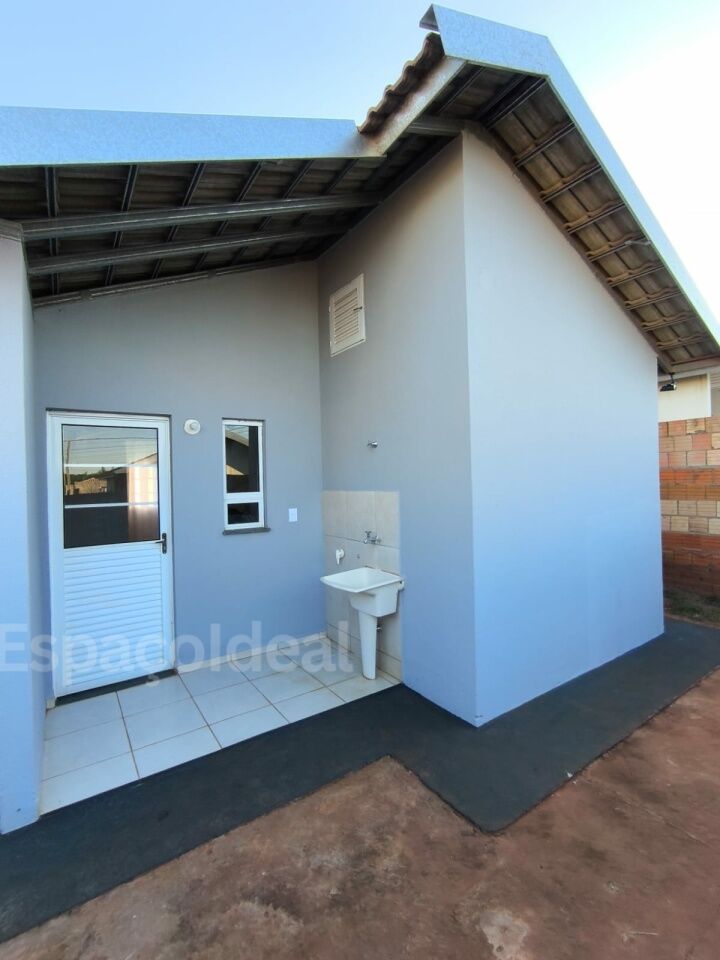 Casa, 2 quartos, 45 m² - Foto 5