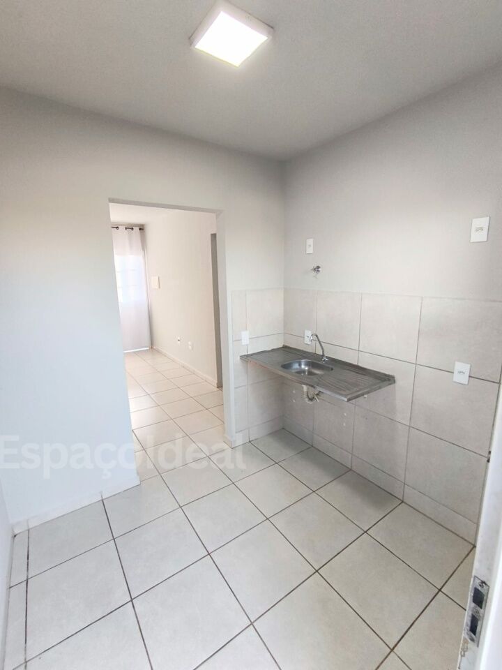 Casa, 2 quartos, 45 m² - Foto 9