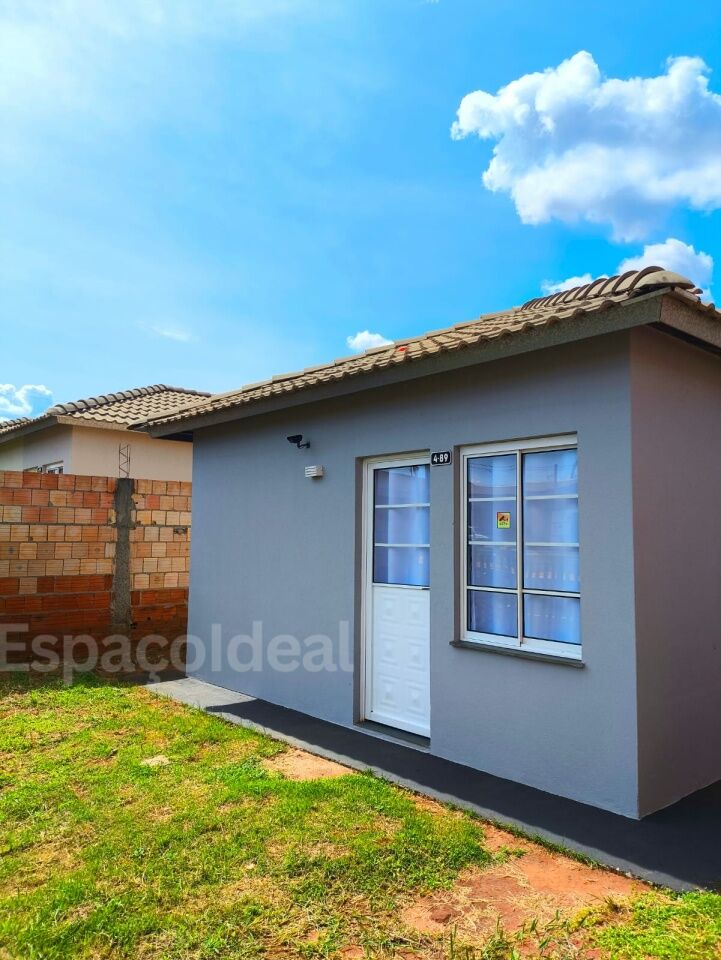 Casa, 2 quartos, 45 m² - Foto 10