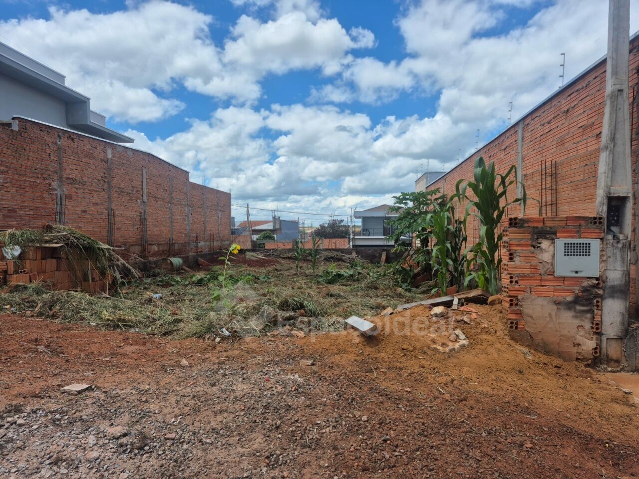Terreno para Venda - Jardim Planalto