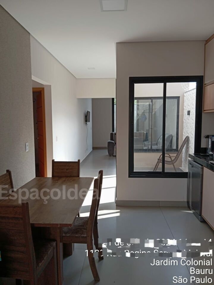 Casa, 3 quartos, 144 m² - Foto 2