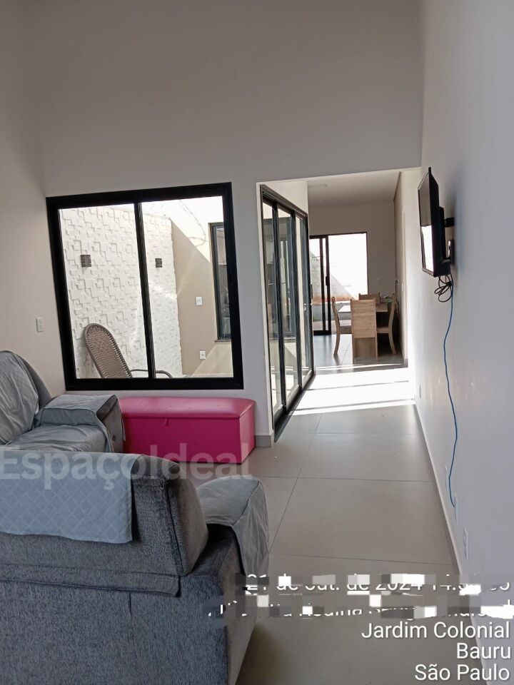 Casa, 3 quartos, 144 m² - Foto 3