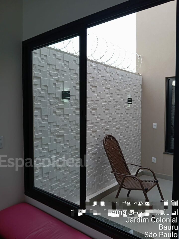 Casa, 3 quartos, 144 m² - Foto 4
