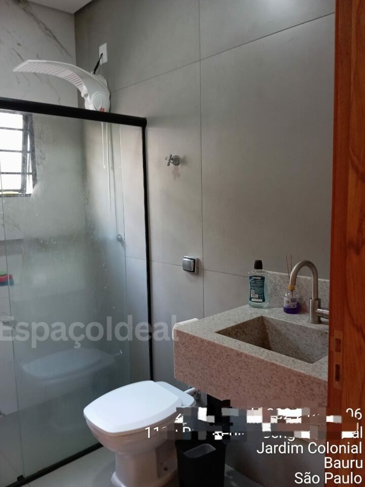Casa, 3 quartos, 144 m² - Foto 6