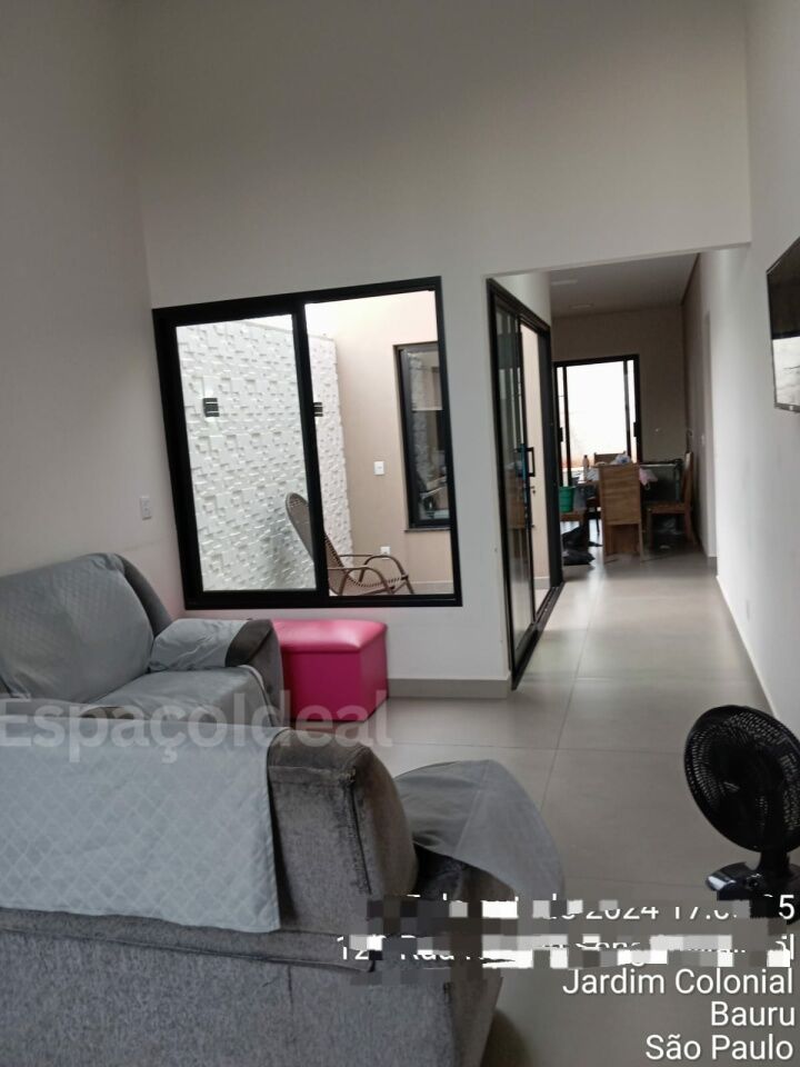 Casa, 3 quartos, 144 m² - Foto 9