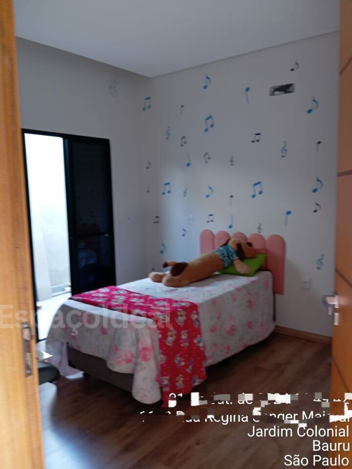 Casa, 3 quartos, 144 m² - Foto 10