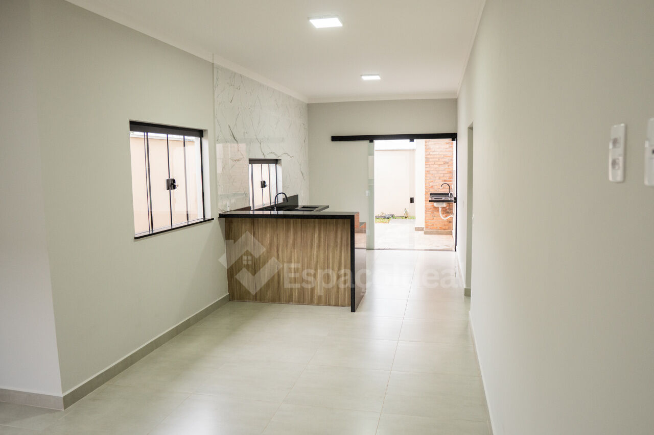 Casa, 2 quartos, 100 m² - Foto 1