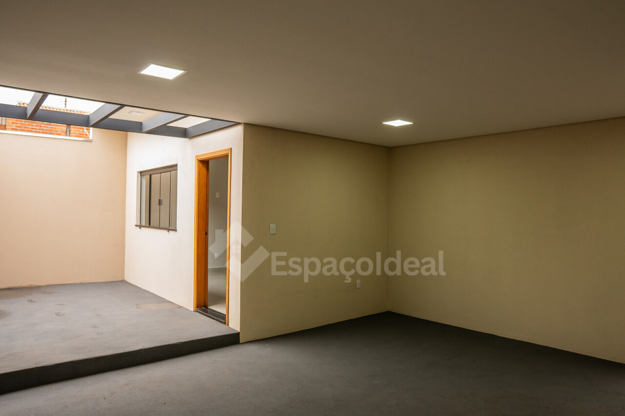 Casa, 2 quartos, 100 m² - Foto 2