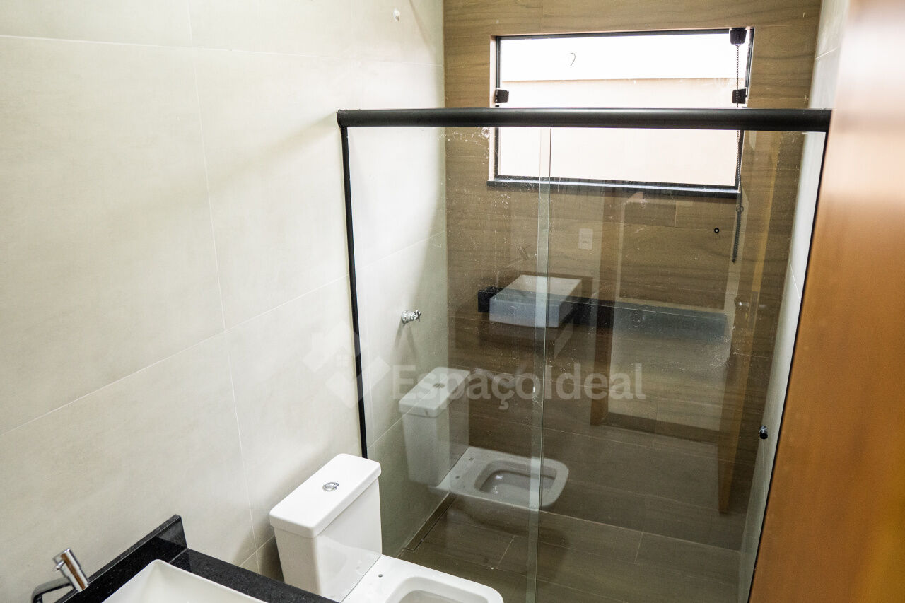 Casa, 2 quartos, 100 m² - Foto 3