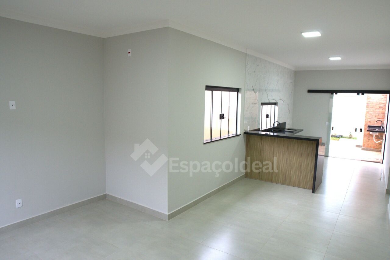 Casa, 2 quartos, 100 m² - Foto 5