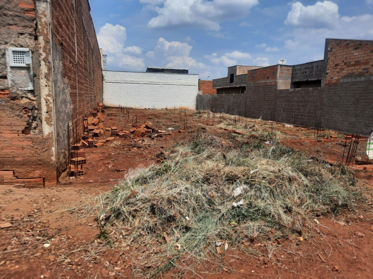 Terreno, 250 m² - Foto 3