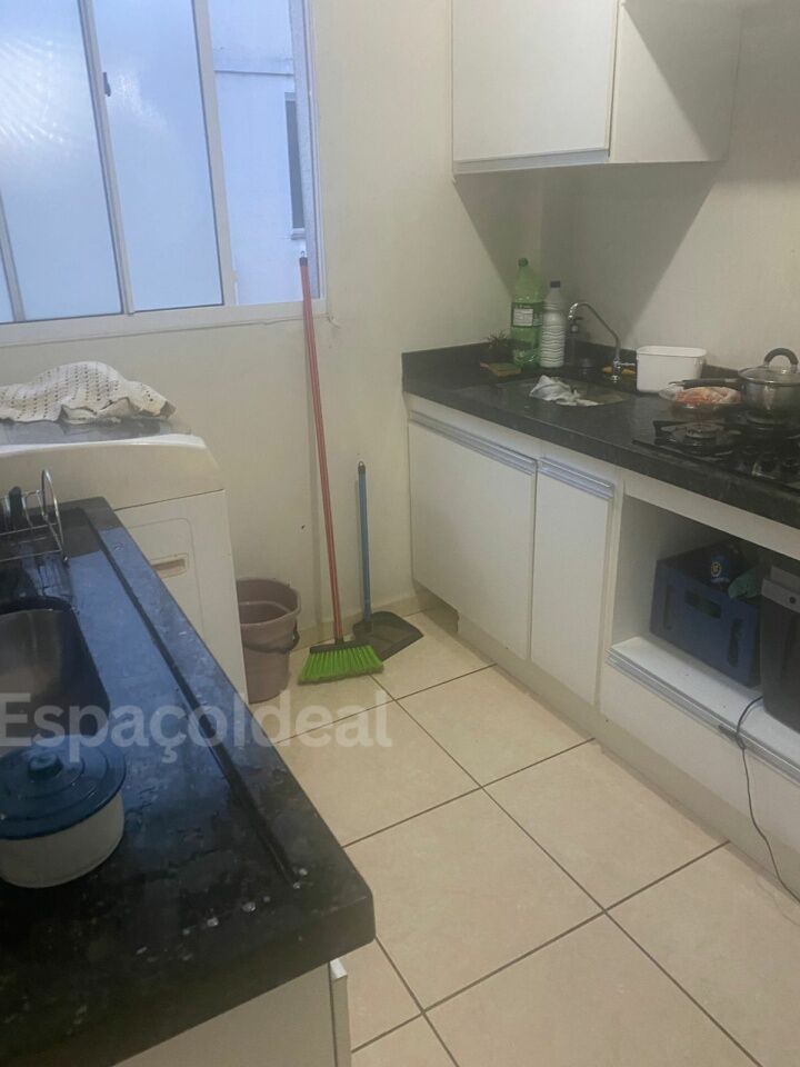 Apartamento, 2 quartos, 47 m² - Foto 1