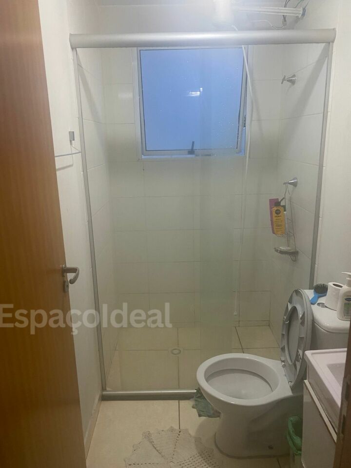 Apartamento, 2 quartos, 47 m² - Foto 2
