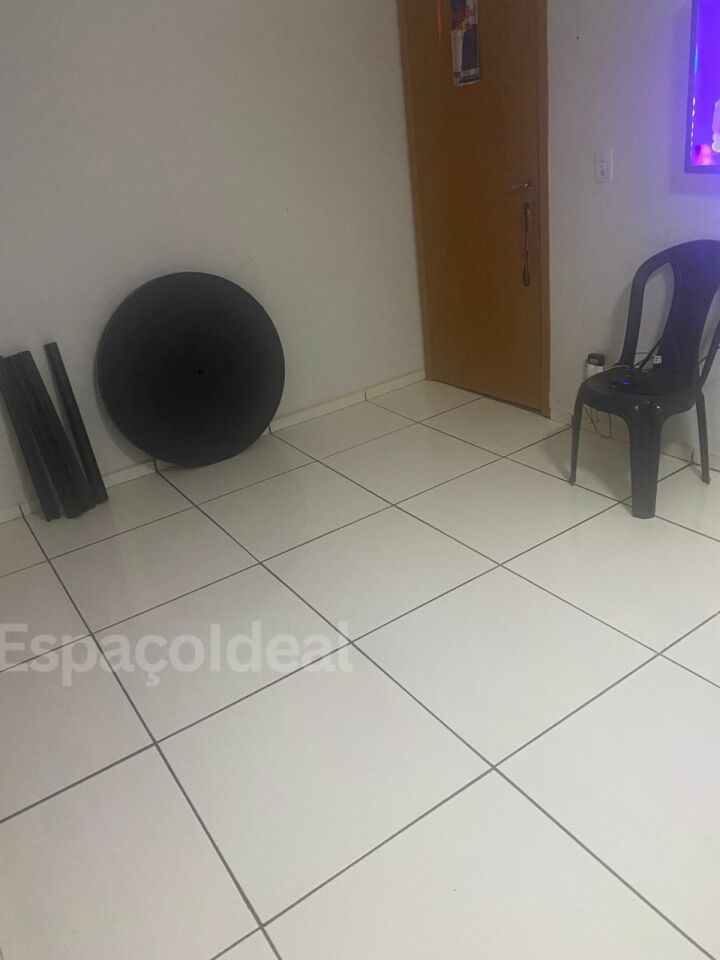 Apartamento, 2 quartos, 47 m² - Foto 3