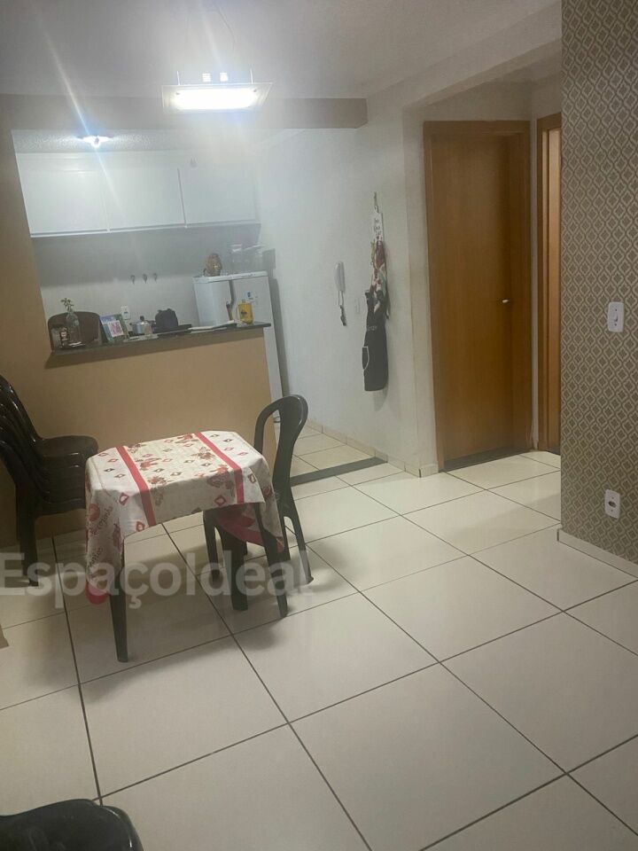 Apartamento, 2 quartos, 47 m² - Foto 7
