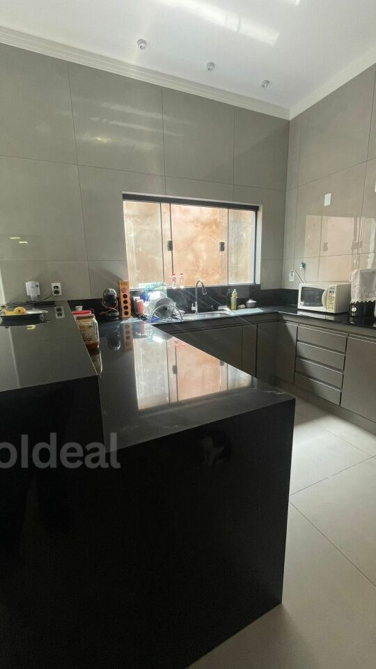 Casa, 3 quartos, 158 m² - Foto 6