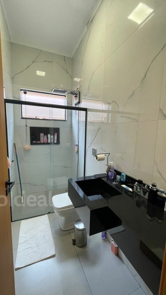 Casa, 3 quartos, 158 m² - Foto 11