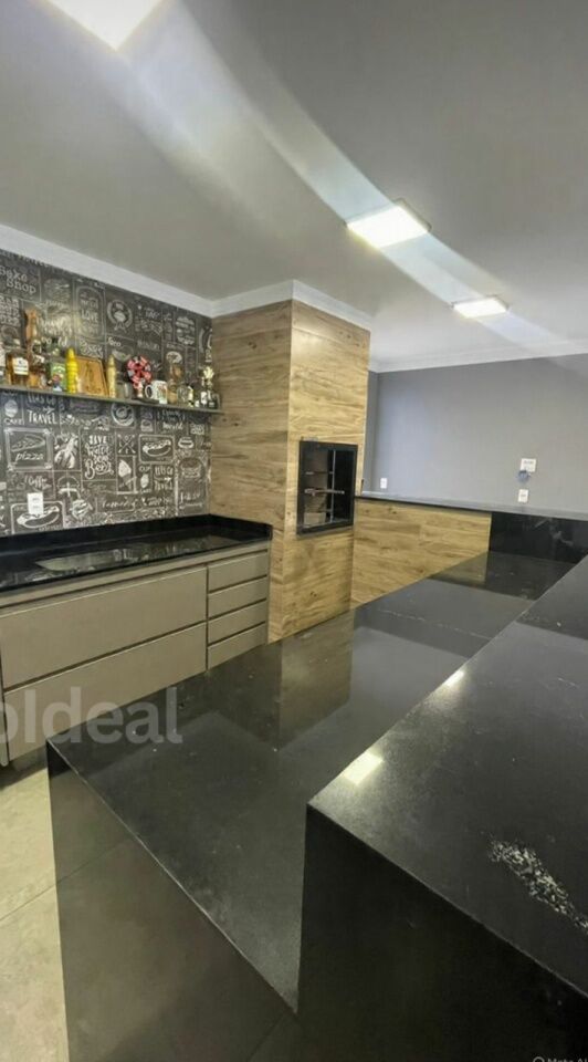 Casa, 3 quartos, 158 m² - Foto 2