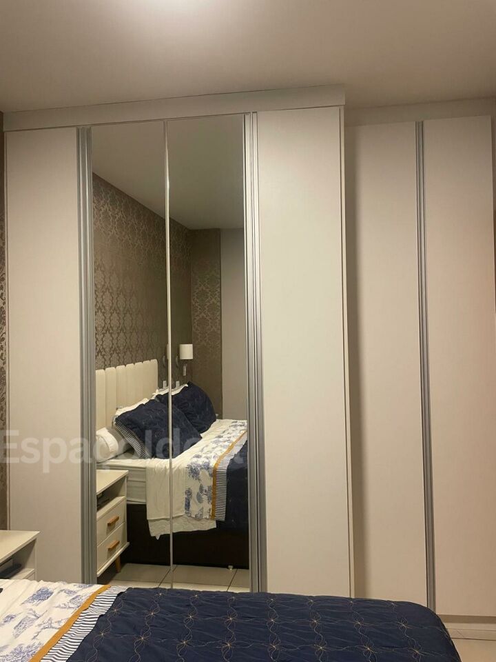 Apartamento, 2 quartos, 52 m² - Foto 5