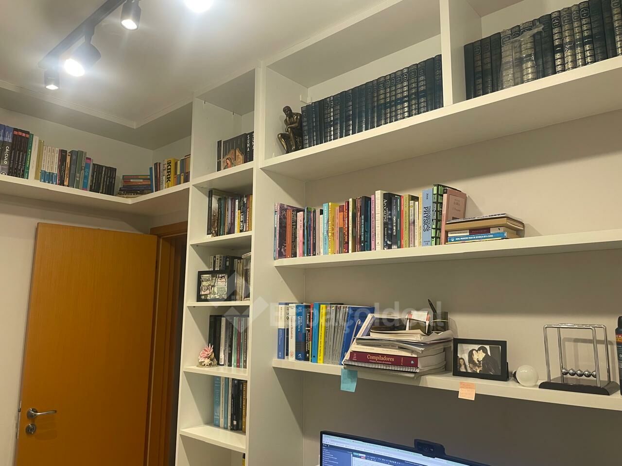 Apartamento, 2 quartos, 52 m² - Foto 6