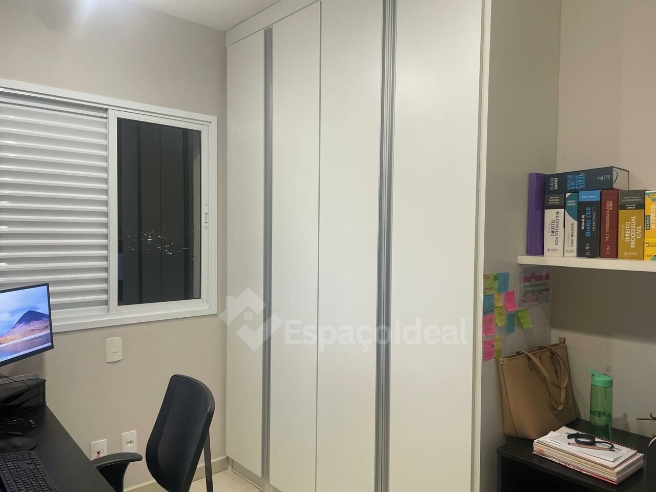 Apartamento, 2 quartos, 52 m² - Foto 9