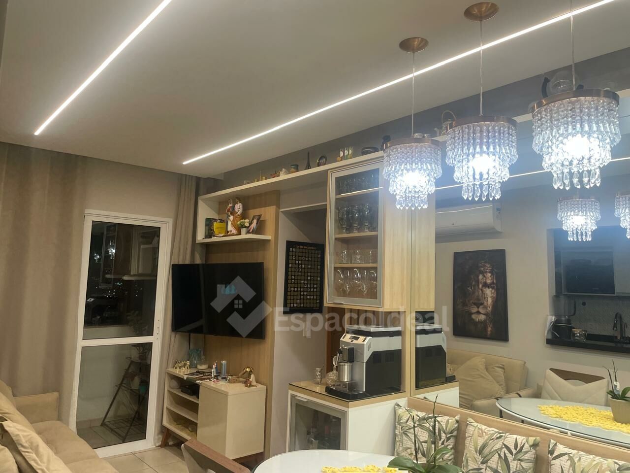Apartamento, 2 quartos, 52 m² - Foto 10