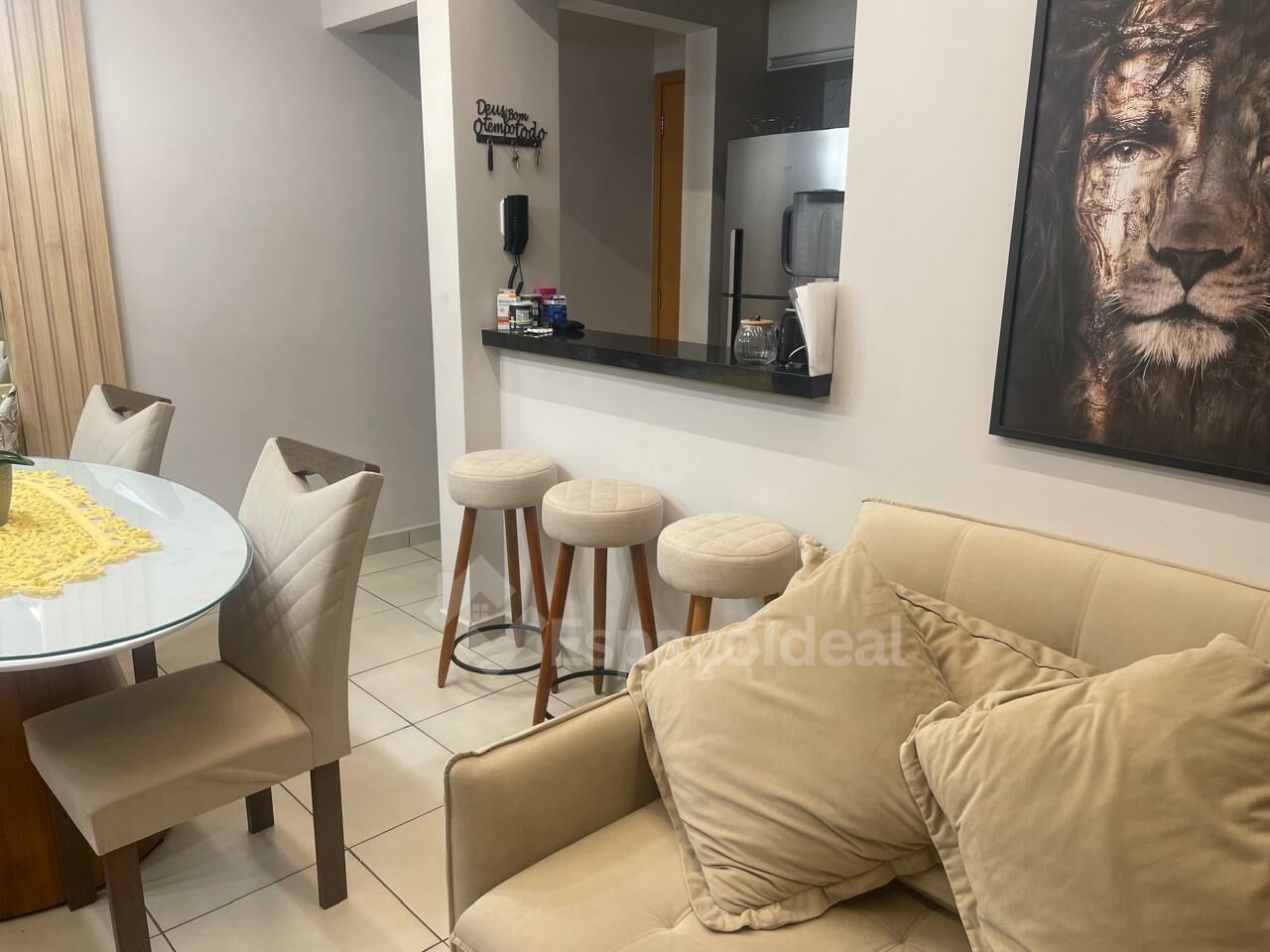 Apartamento, 2 quartos, 52 m² - Foto 11
