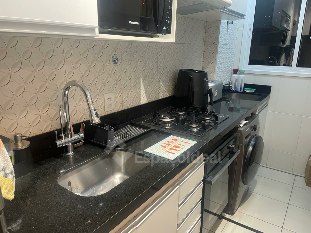 Apartamento, 2 quartos, 52 m² - Foto 12