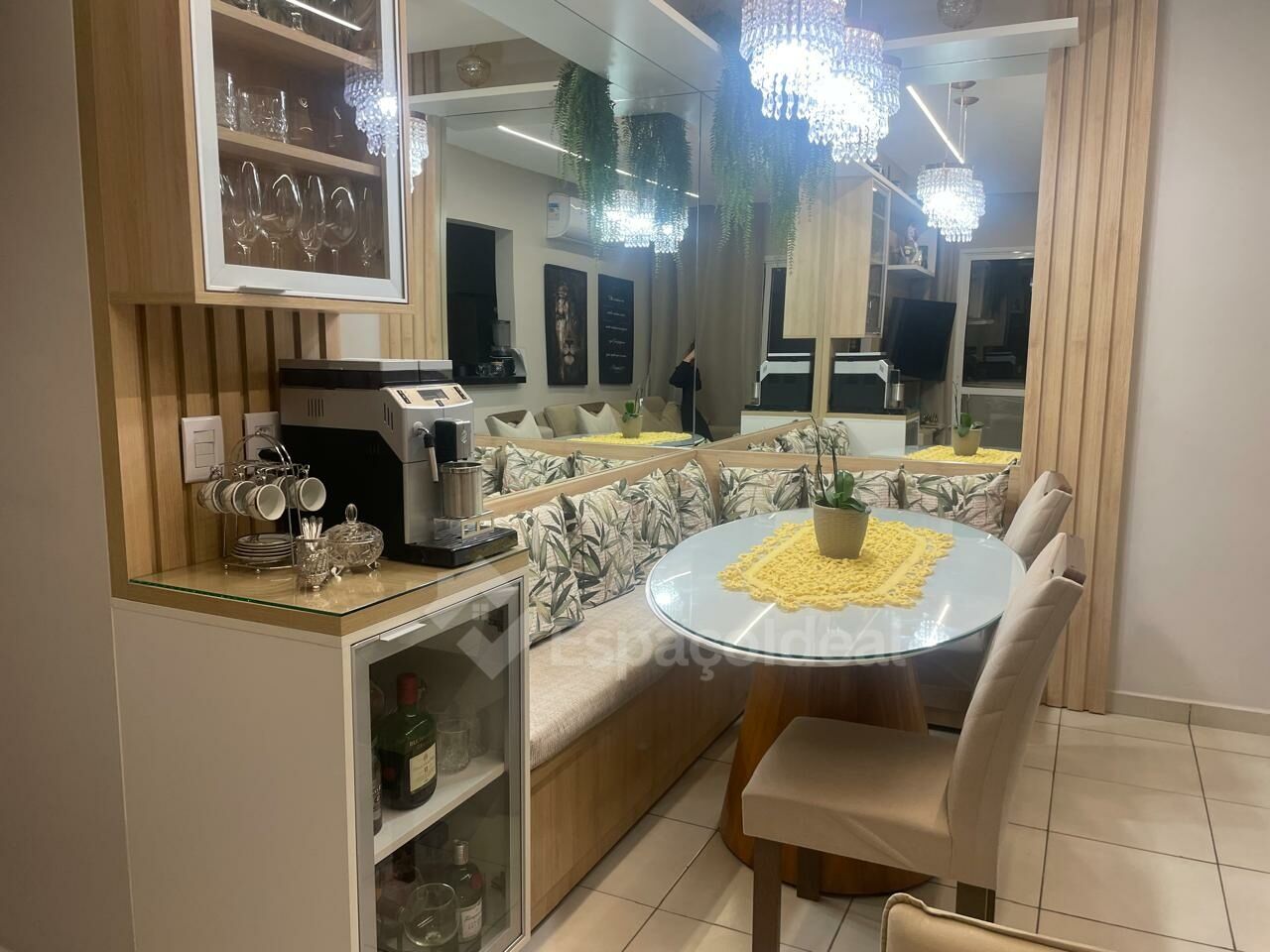 Apartamento, 2 quartos, 52 m² - Foto 13