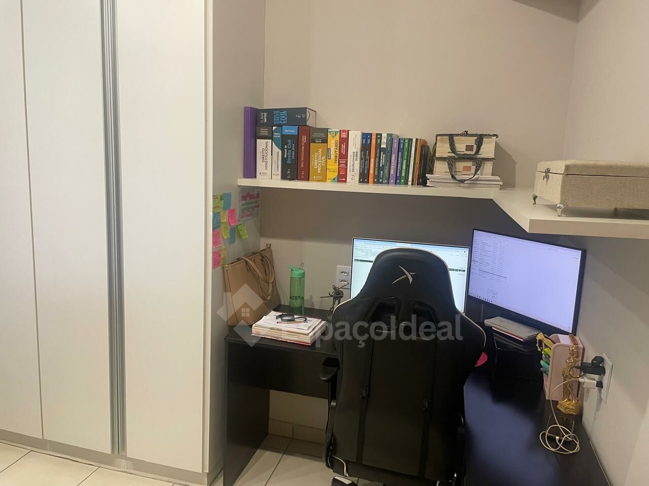 Apartamento, 2 quartos, 52 m² - Foto 14
