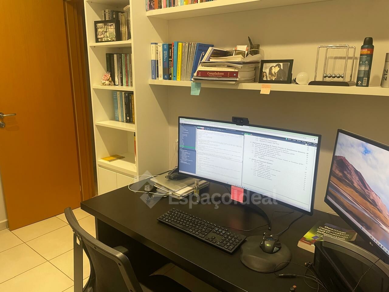 Apartamento, 2 quartos, 52 m² - Foto 15