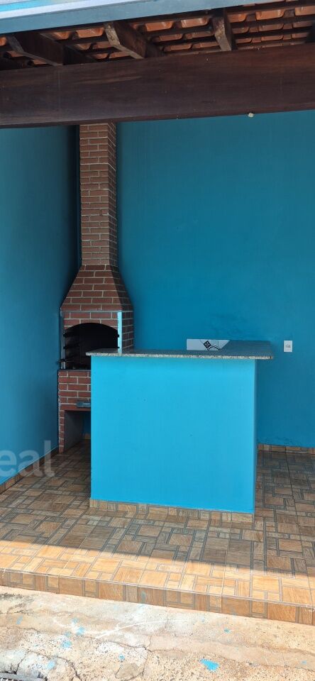 Casa, 3 quartos, 117 m² - Foto 5