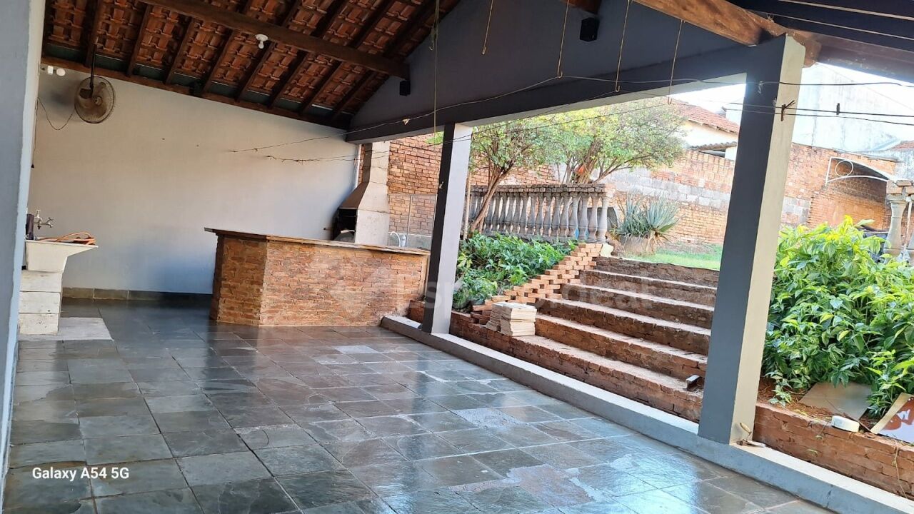 Casa, 3 quartos, 484 m² - Foto 3