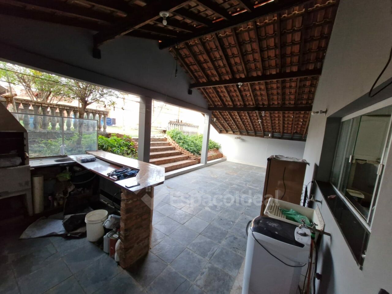 Casa, 3 quartos, 484 m² - Foto 14