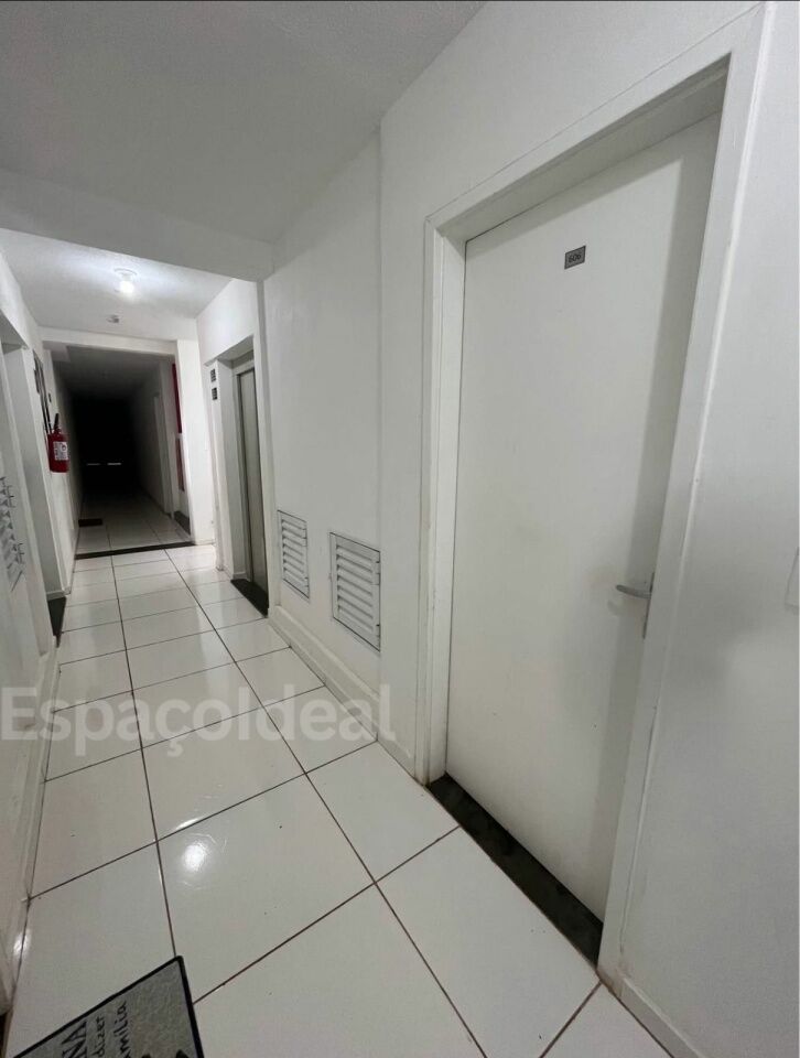 Apartamento para Venda - Parque Residencial Rondon