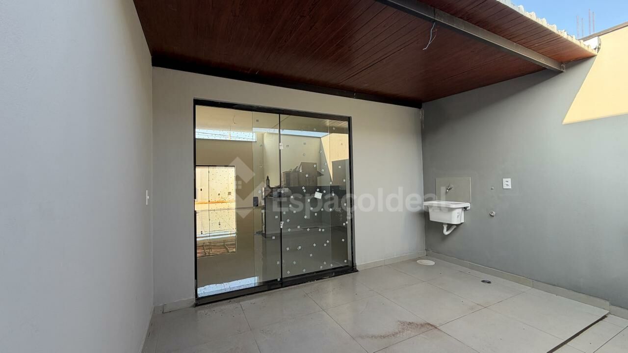 Casa, 3 quartos, 139 m² - Foto 5