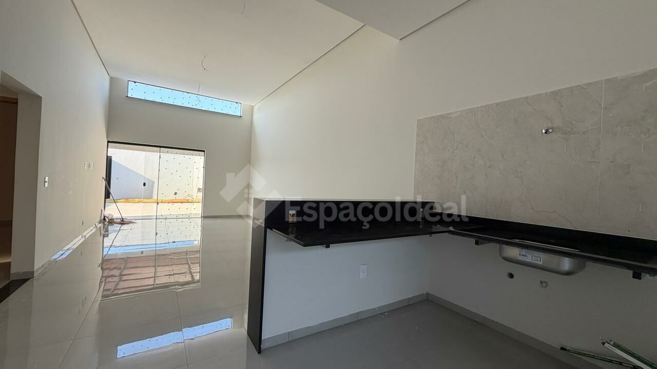 Casa, 3 quartos, 139 m² - Foto 1