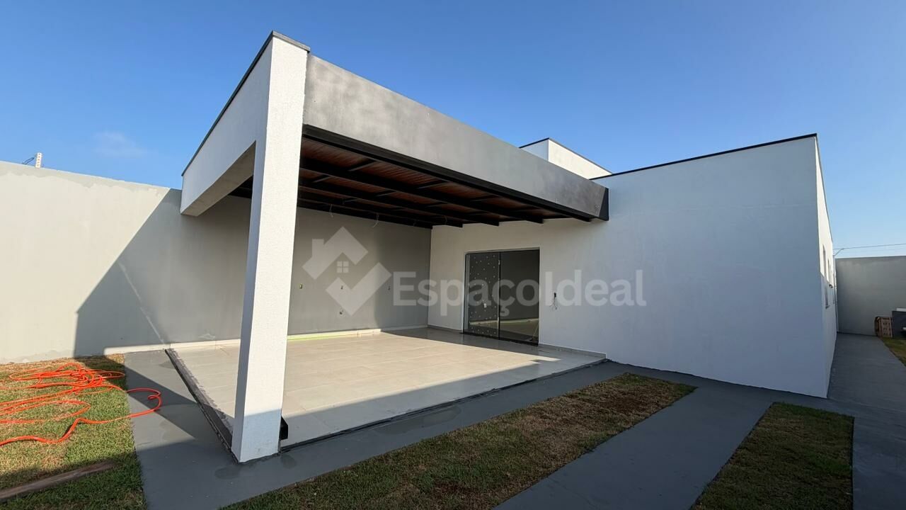 Casa, 3 quartos, 139 m² - Foto 7