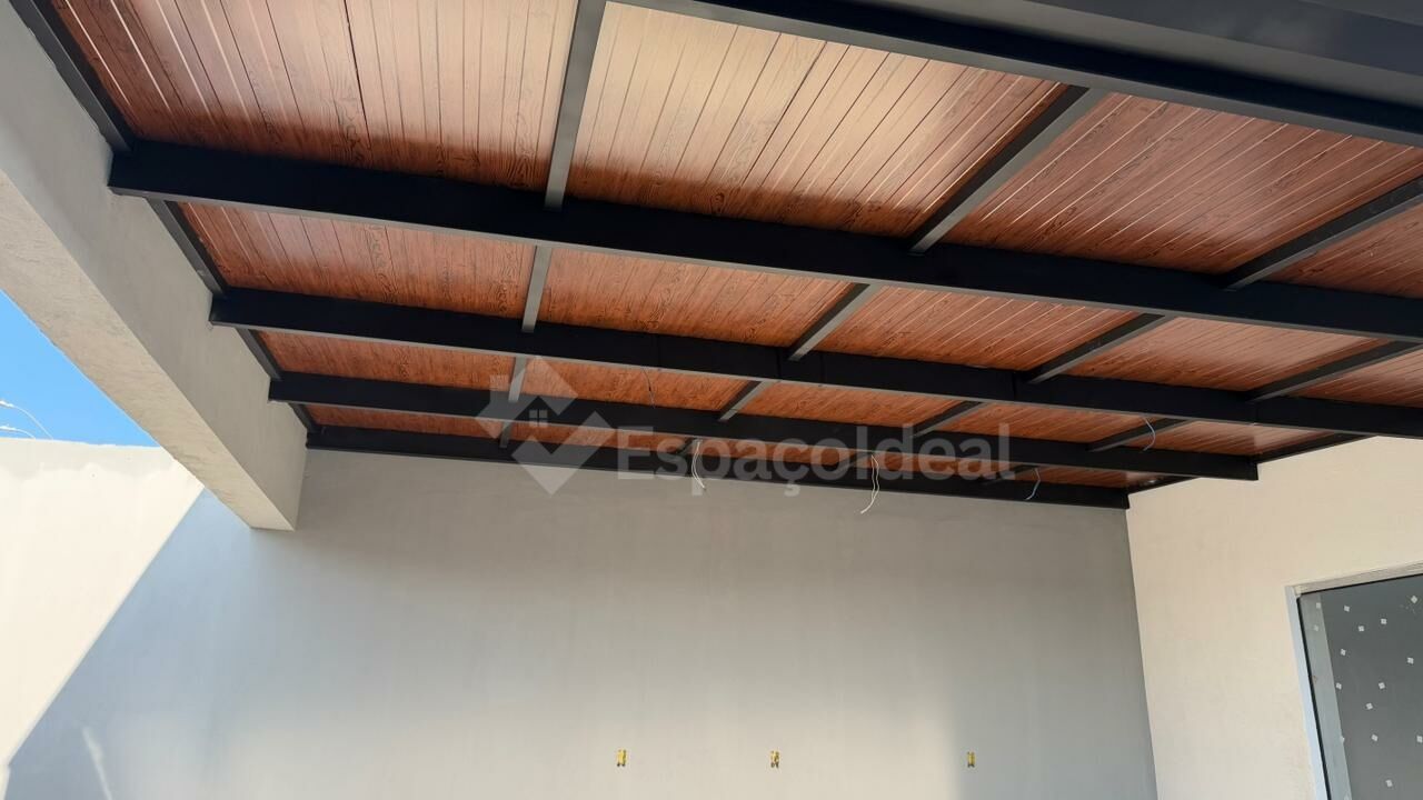 Casa, 3 quartos, 139 m² - Foto 8