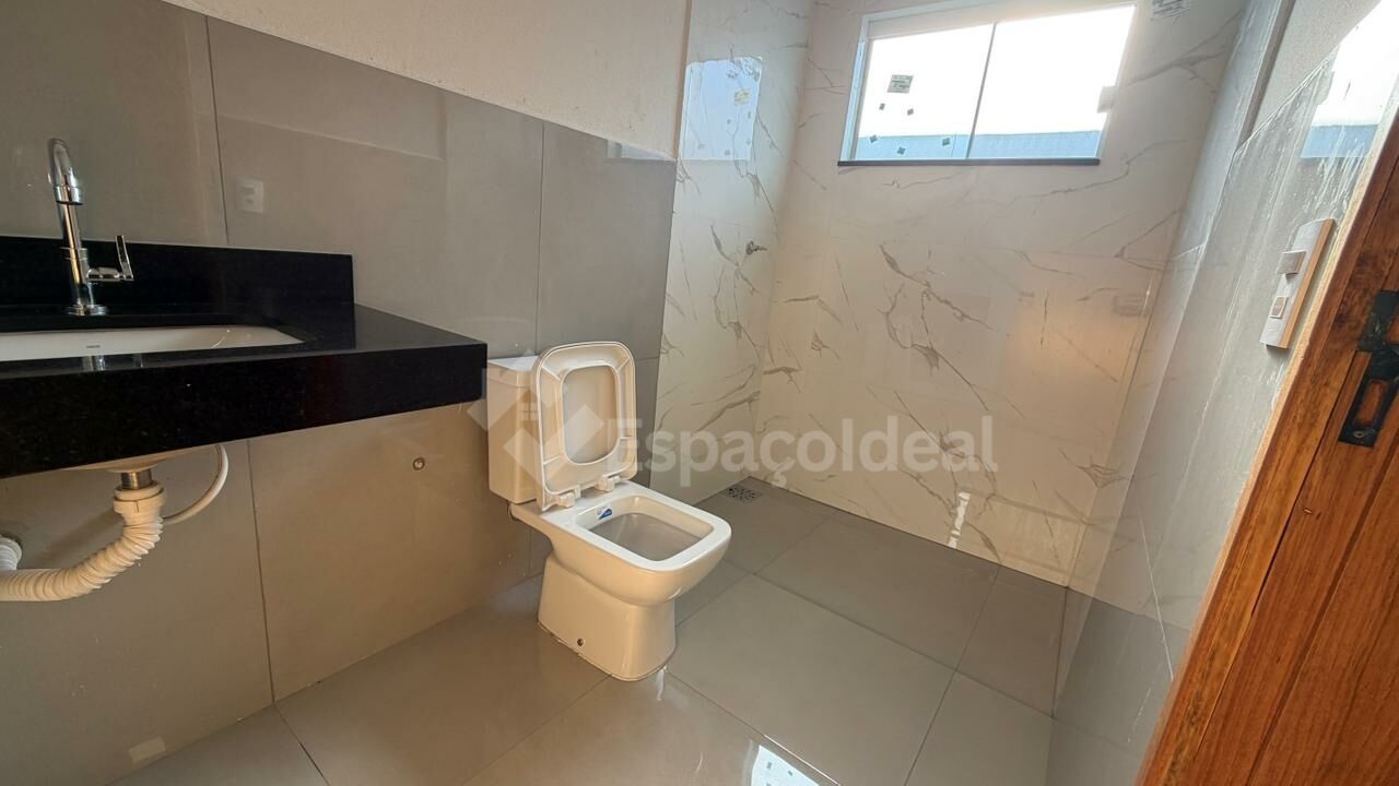 Casa, 3 quartos, 139 m² - Foto 9