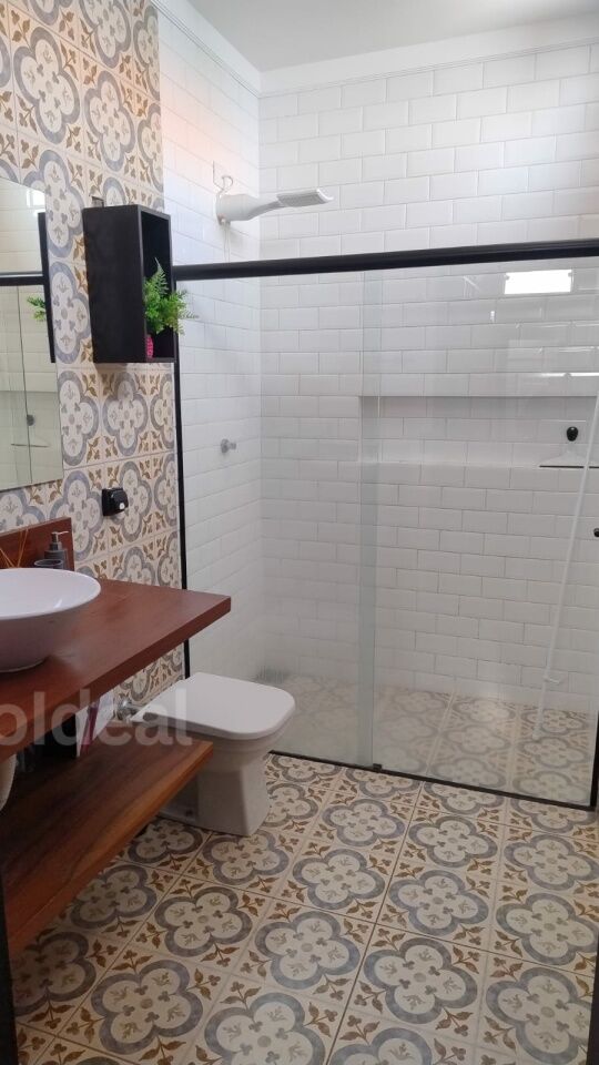 Casa, 2 quartos, 190 m² - Foto 1