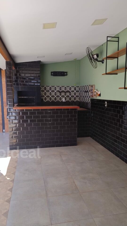 Casa, 2 quartos, 190 m² - Foto 6