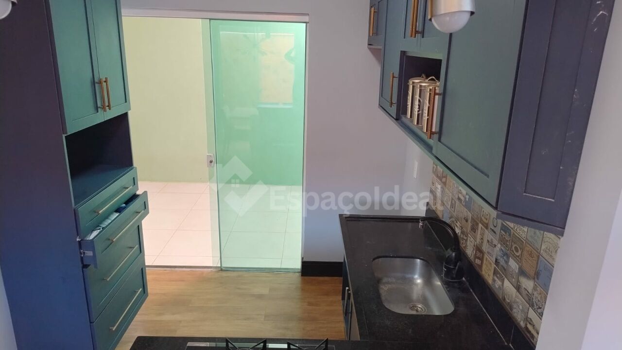 Casa, 2 quartos, 190 m² - Foto 11
