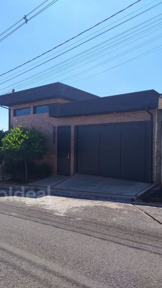 Casa, 2 quartos, 190 m² - Foto 13
