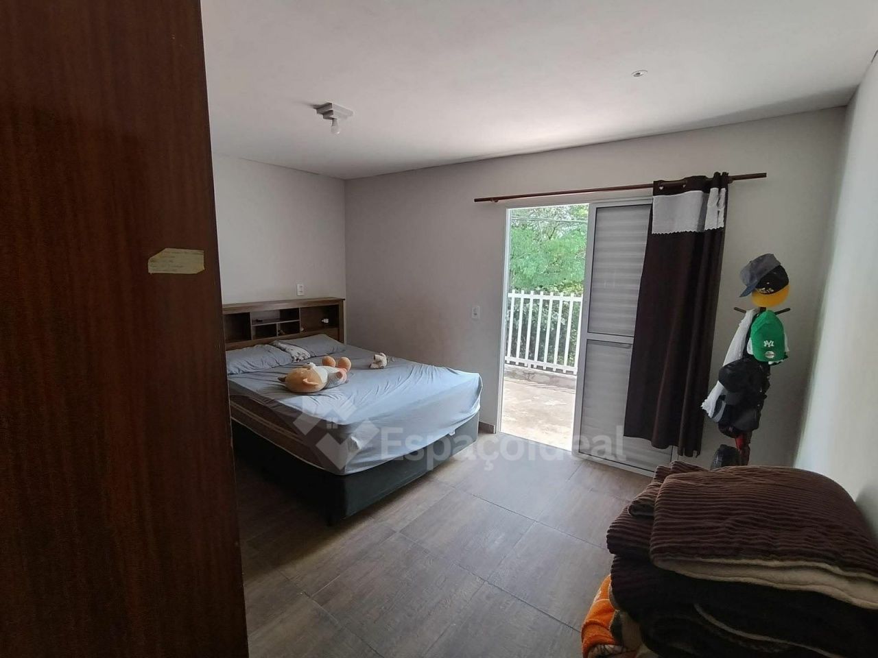 Casa de Condomínio, 2 quartos - Foto 8