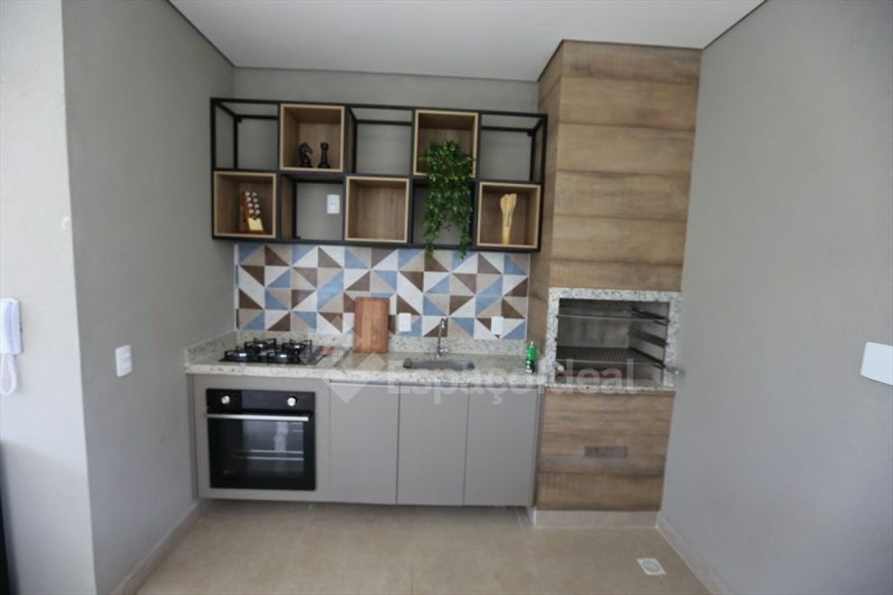 Apartamento, 2 quartos, 42 m² - Foto 2
