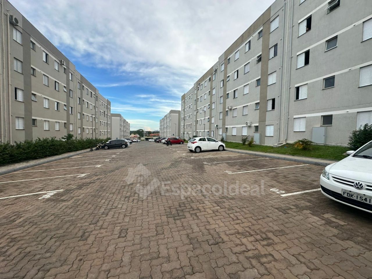 Apartamento, 2 quartos, 42 m² - Foto 3